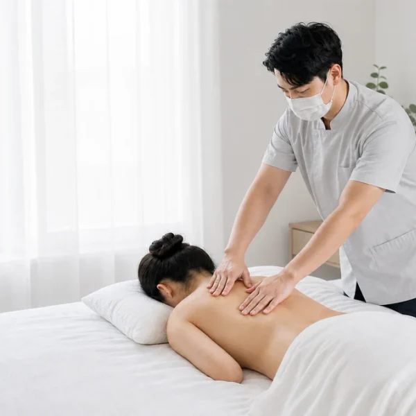 블랑 다현아지트 테라피 대표 안내 이미지