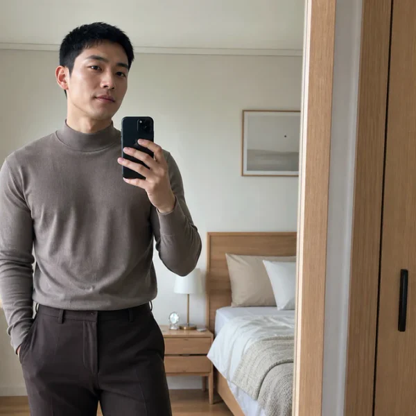 포레스트 채영아지트 홈타이 대표 안내 이미지
