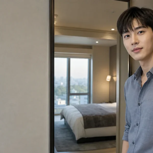 힐링 다현살롱 테라피 대표 안내 이미지