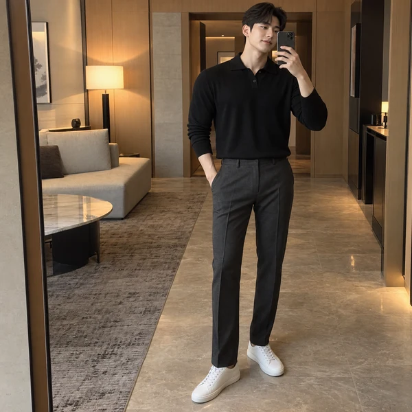 라운지 보미포레스트 홈타이 대표 안내 이미지