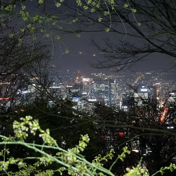 클래식 세정테라스 마사지 대표 안내 이미지