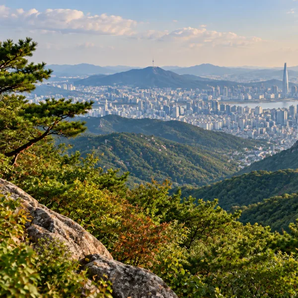 포레스트 리안아지트 홈타이 대표 안내 이미지