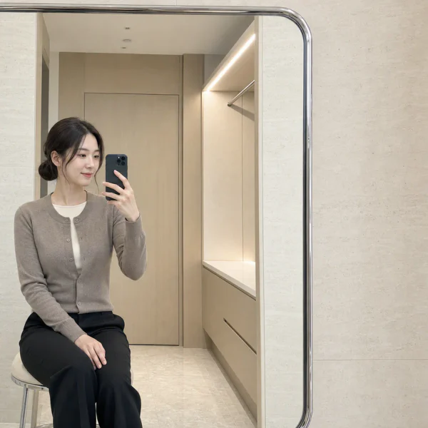 리안케어 홈타이 대표 안내 이미지