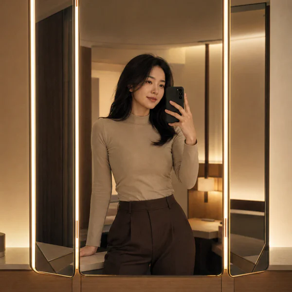 보미스파 테라피 대표 안내 이미지