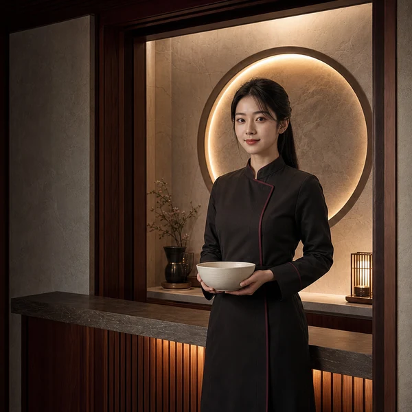 힐링 제니살롱 테라피 대표 안내 이미지