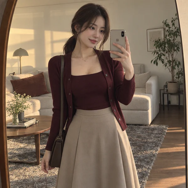 루나케어 마사지 대표 안내 이미지