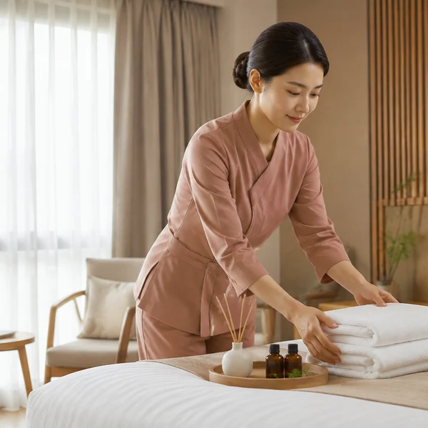 태연라운지 마사지 대표 안내 이미지