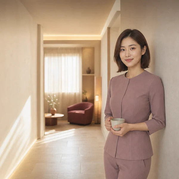 아로마 예리릴렉스 마사지 대표 안내 이미지