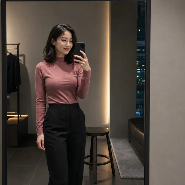 블랑 모먼트센터 테라피 대표 안내 이미지
