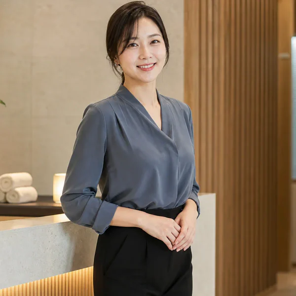 리안스파 마사지 대표 안내 이미지