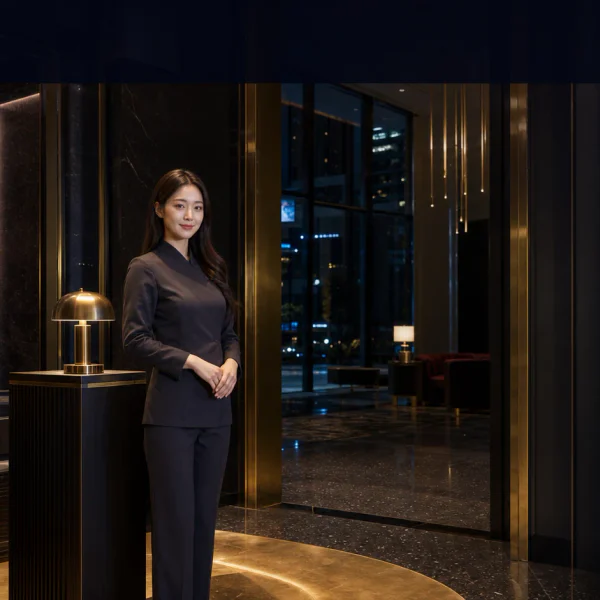 블랑 솔라아지트 마사지 대표 안내 이미지