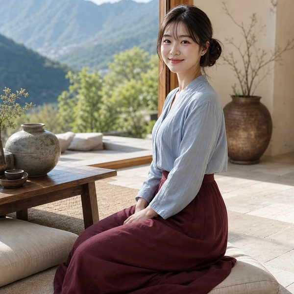 클래식 레드존플레이스 테라피 대표 안내 이미지