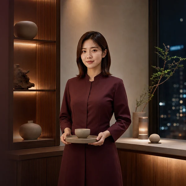 포레스트 아델스튜디오 테라피 대표 안내 이미지