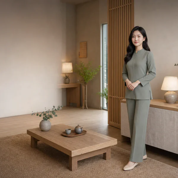 포레스트 나연아지트 테라피 대표 안내 이미지