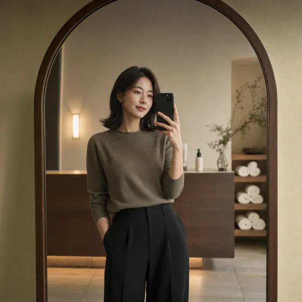 모던 세리룸 홈타이 대표 안내 이미지