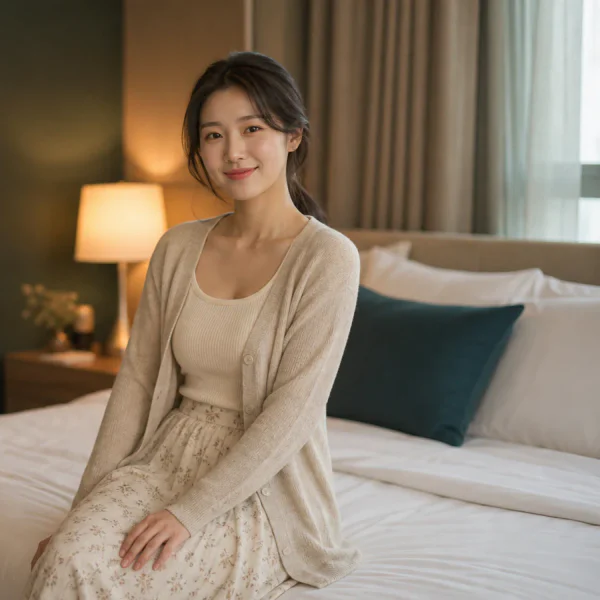 라운지 원영웰빙 홈타이 대표 안내 이미지