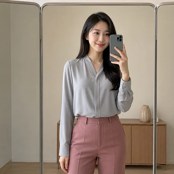 시그니처 설현하우스 테라피 대표 안내 이미지
