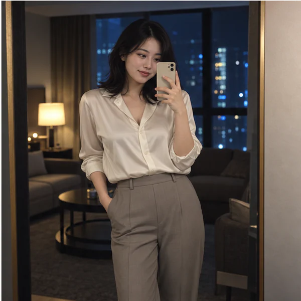 로열 세레나룸 홈타이 대표 안내 이미지