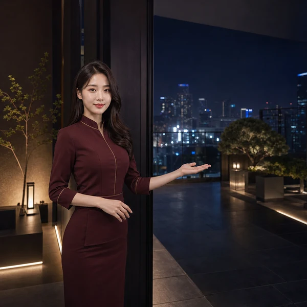 포레스트 레이스튜디오 테라피 대표 안내 이미지