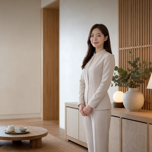 블랑 유리아센터 홈타이 대표 안내 이미지