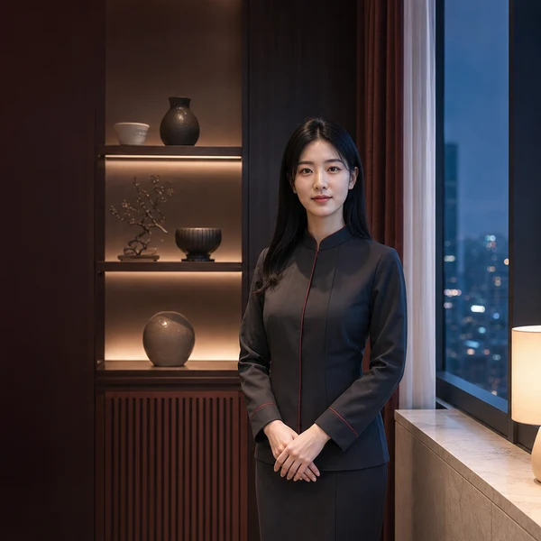 블랑 모먼트살롱 테라피 대표 안내 이미지