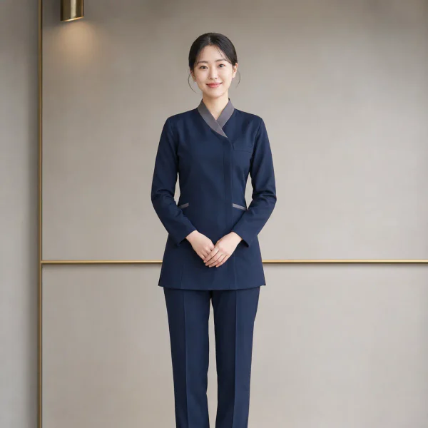 라운지 하린가든 테라피 제휴업체 이미지