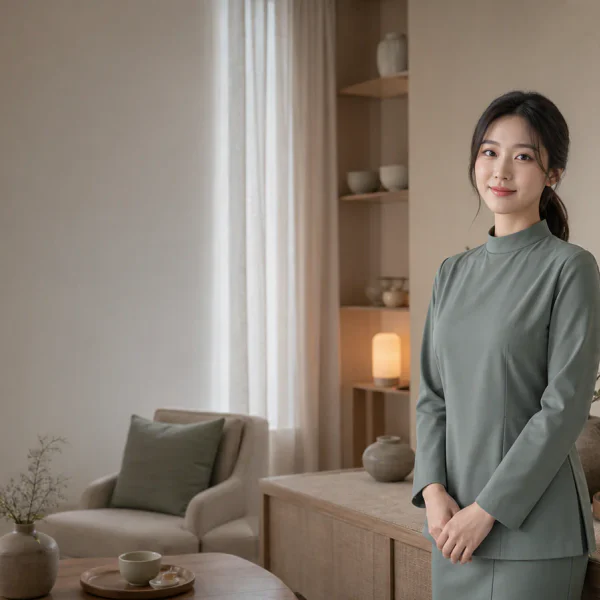 블랑 사나룸 테라피 대표 안내 이미지
