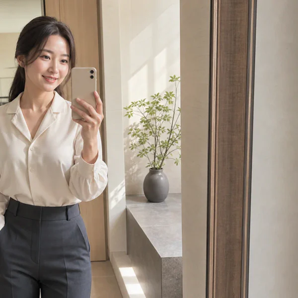 힐링 사나룸 홈타이 대표 안내 이미지
