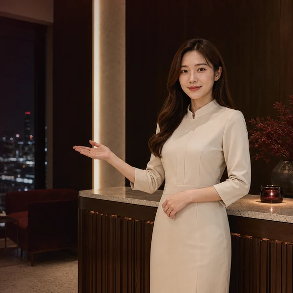 시그니처 미나스파 홈타이 대표 안내 이미지