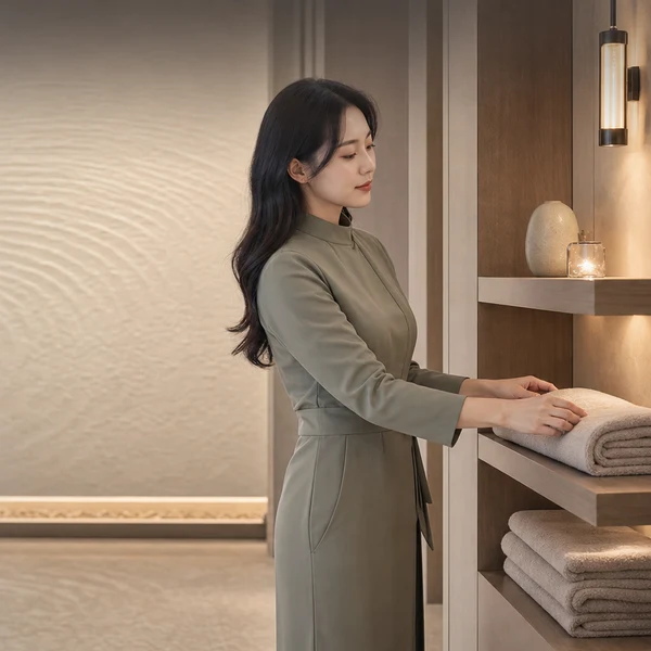 힐링 해린살롱 홈타이 대표 안내 이미지