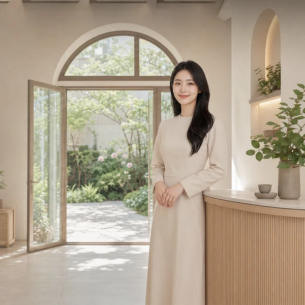 블랑 세레나아지트 홈타이 대표 안내 이미지