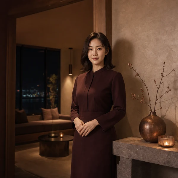 포레스트 로제스튜디오 홈타이 대표 안내 이미지
