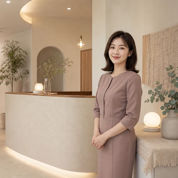 그랜드 해온플레이스 마사지 대표 안내 이미지