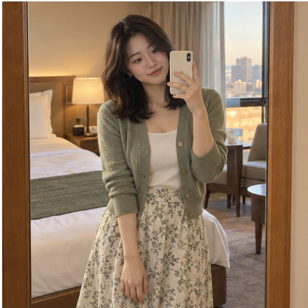 포레스트 리서아지트 홈타이 대표 안내 이미지