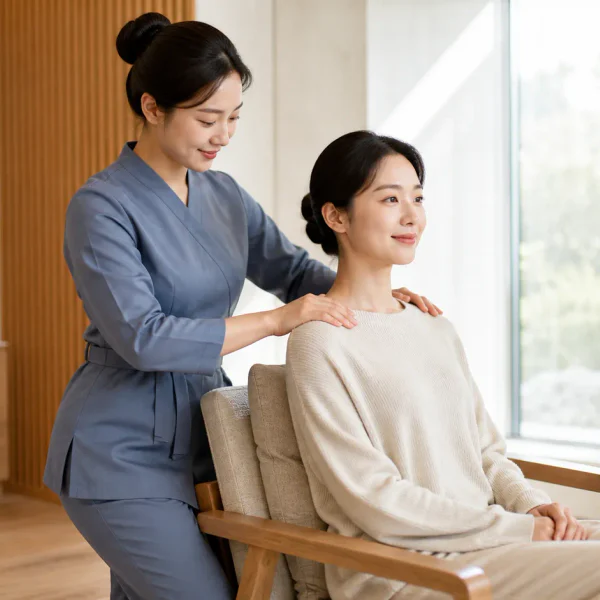 포레스트 다현스튜디오 테라피 대표 안내 이미지