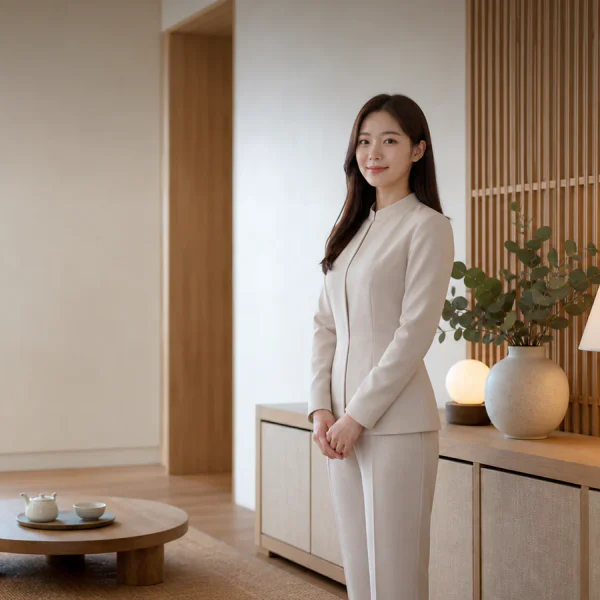 포레스트 카리나아지트 홈타이 대표 안내 이미지