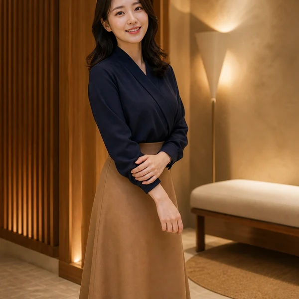 시그니처 설현스파 테라피 대표 안내 이미지