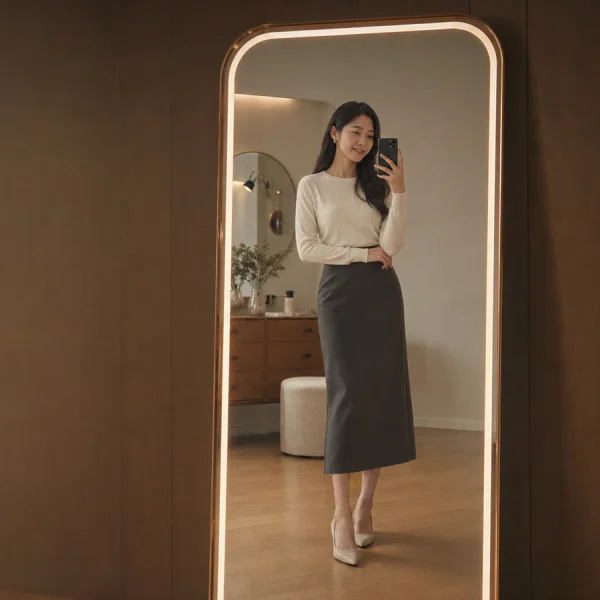 가든 로제라운지 테라피 대표 안내 이미지