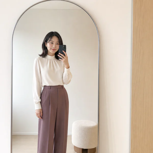 블랑 클로이아지트 홈타이 대표 안내 이미지