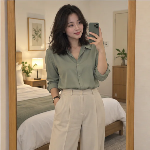 아로마 아이린포레스트 테라피 대표 안내 이미지