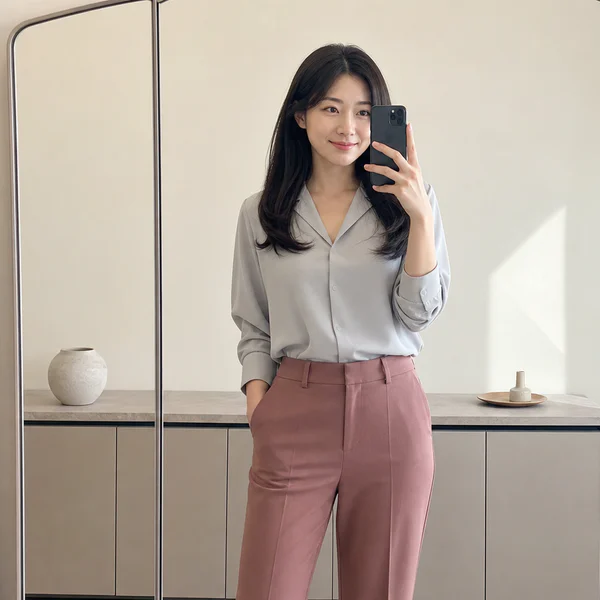 블랑 나연아지트 홈타이 대표 안내 이미지