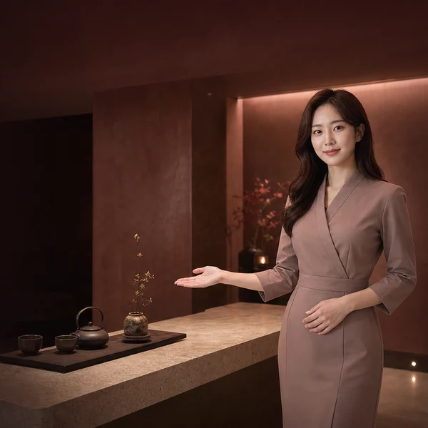 효정스파 홈타이 대표 안내 이미지