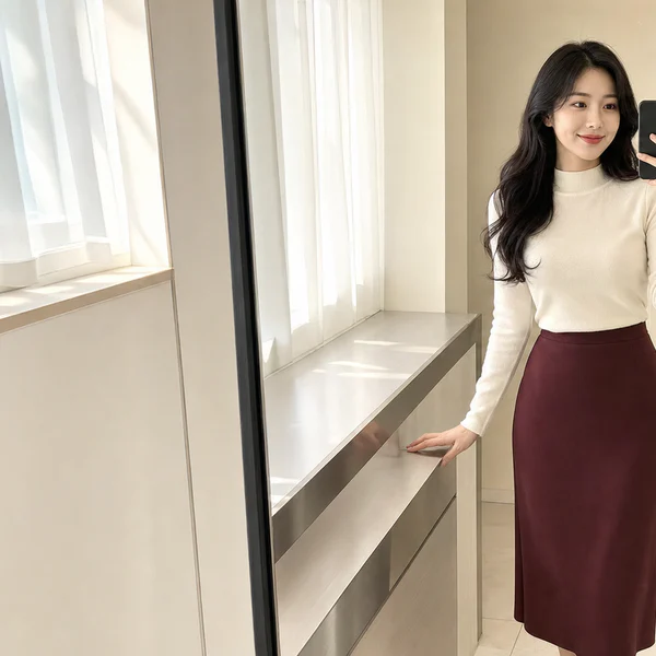 클래식 유정릴렉스 홈타이 대표 안내 이미지