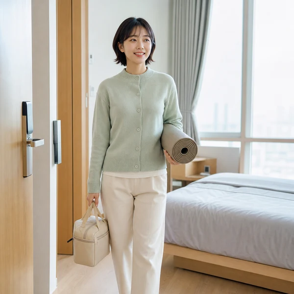 포레스트 지효스튜디오 마사지 대표 안내 이미지
