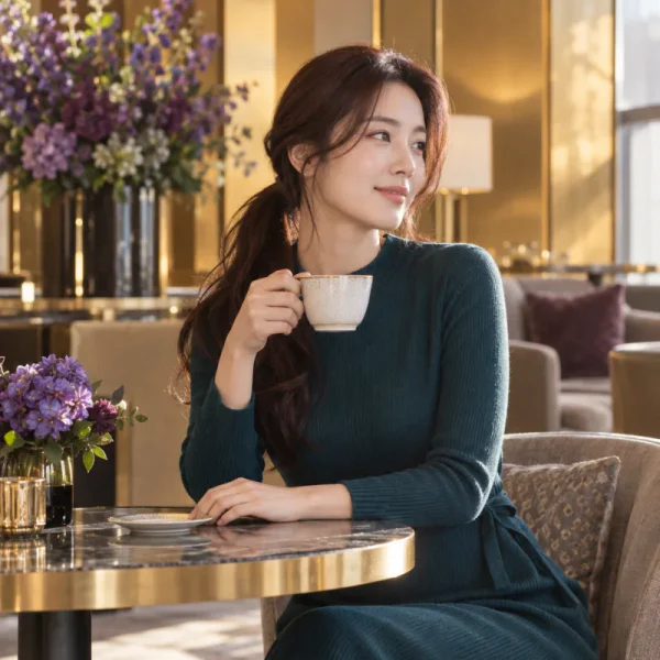 로열 리브아지트 테라피 대표 안내 이미지