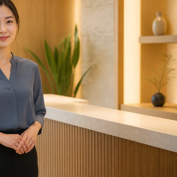 가든 미나라운지 테라피 대표 안내 이미지