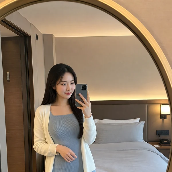 시그니처 소담케어 테라피 대표 안내 이미지