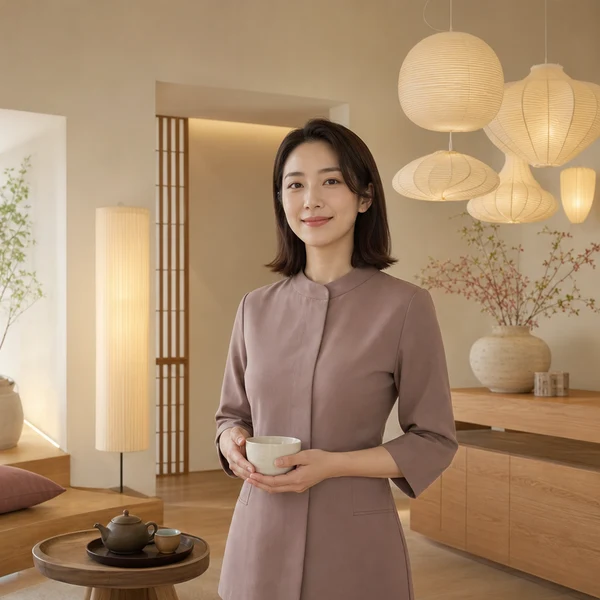 아로마 나나포레스트 마사지 제휴업체 이미지