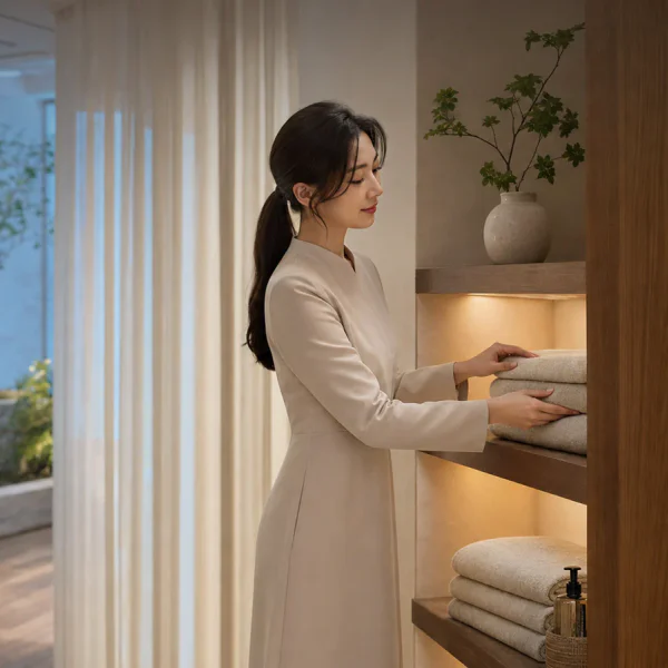 시그니처 소담스튜디오 테라피 대표 안내 이미지