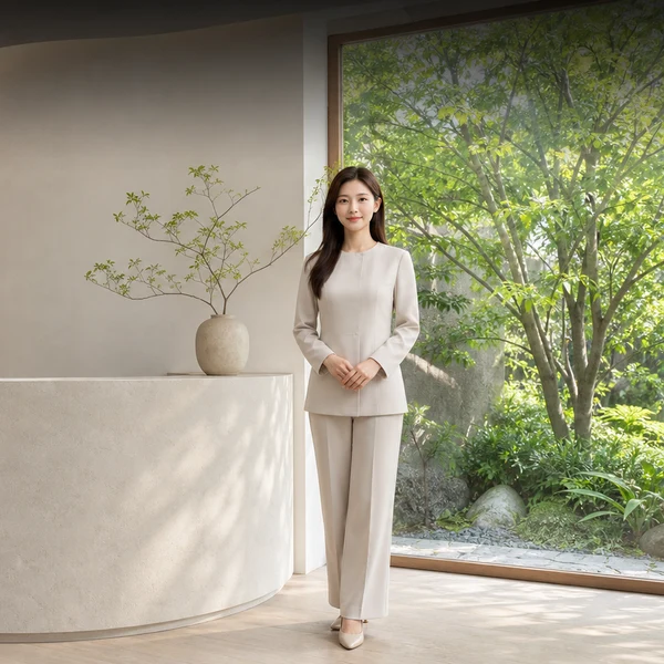클래식 미나릴렉스 테라피 대표 안내 이미지